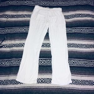 Roxy Ocean Side Beach Pant